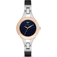 Orologio Emporio Armani Donna Chiara in Acciaio AR7436 - AR7436